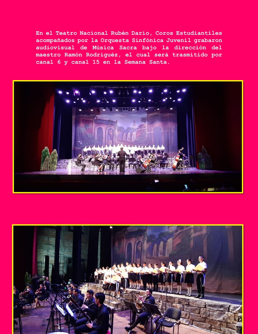 musical